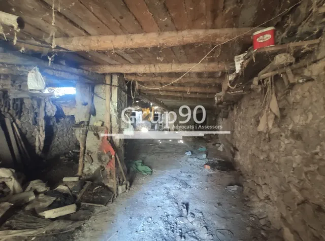 CASA DE PUEBLO EN PESSONADA — 9
