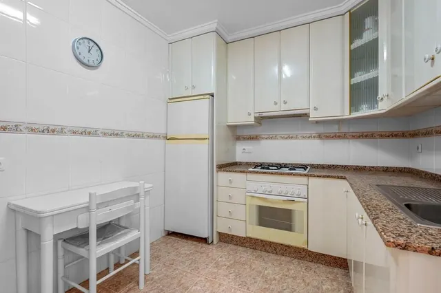 Apartamento 3 habitaciones 128m² en venta - Playa del cura — 11
