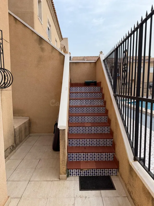 Apartamento 2 habitaciones 56m² en venta - Centro — 5