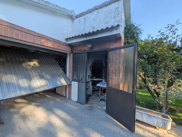 AMPLIO CHALET Urbanización El Mirador de Hontoba (Guadalajara) — 37