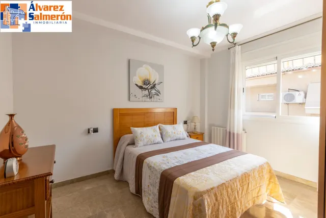 ¡EXCLUSIVA VIVIENDA UNIFAMILIAR CON PATIO PRIVADO EN ARMILLA! — 15