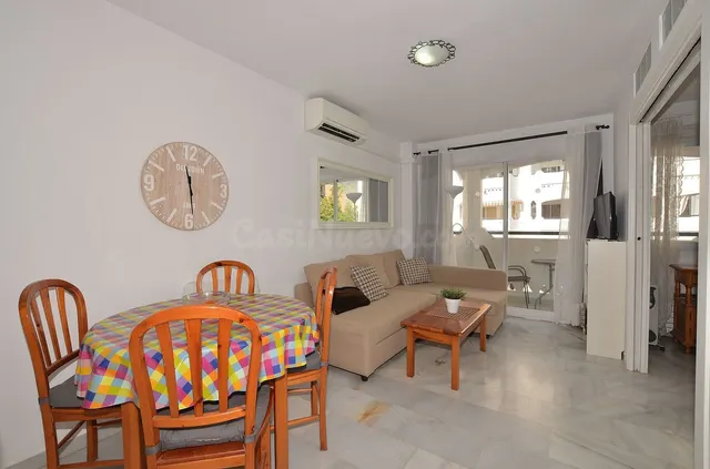 Apartamento 1 habitación 44m² en venta - Centro — 3