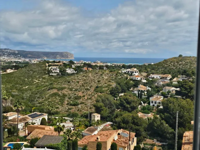 Villa 3 habitaciones 245m² en venta - Cap Martí - Pinomar