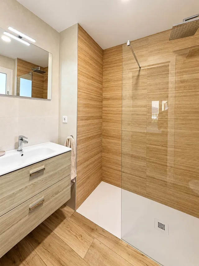 Exclusivo ático dúplex de 138 m2 con ascensor directo y terraza privada de 40 m2 en sant joan d’alacant — 15