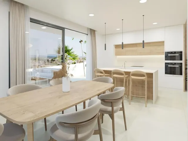 Villa 3 habitaciones 284m² en venta - Centro de la Ciudad Quesada — 24