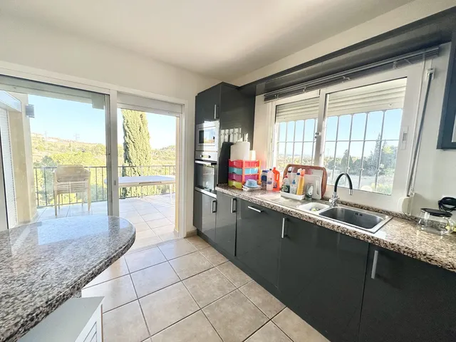 Chalet 4 habitaciones 321m² en venta - Riviera del sol — 33