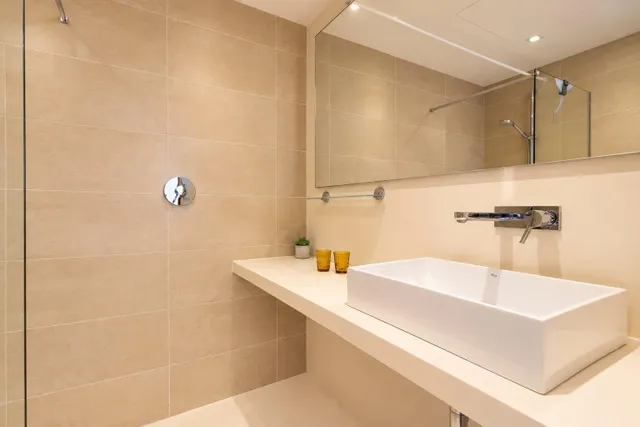 Apartamento de 2 dormitorios en un exclusivo residencial de Portocolom — 9
