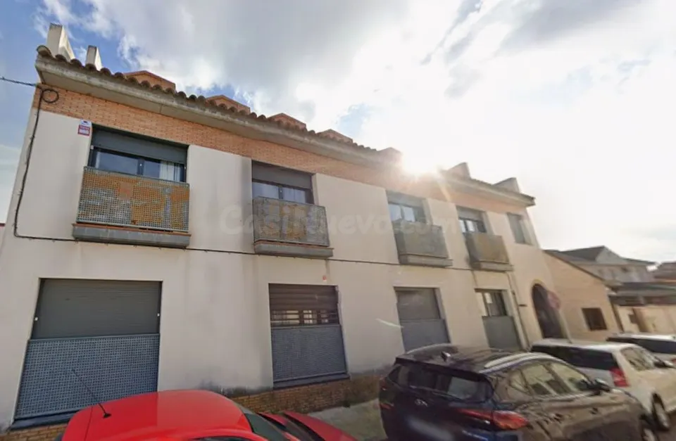 Venta piso en Yeles