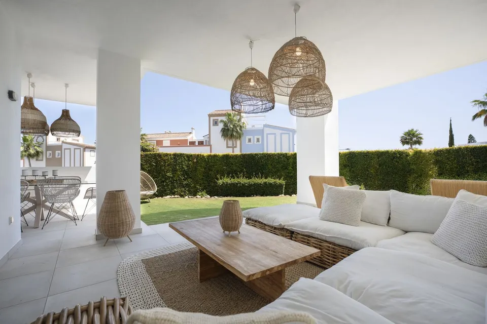 Apartamento 2 habitaciones 113m² en venta - Paraiso-Barronal