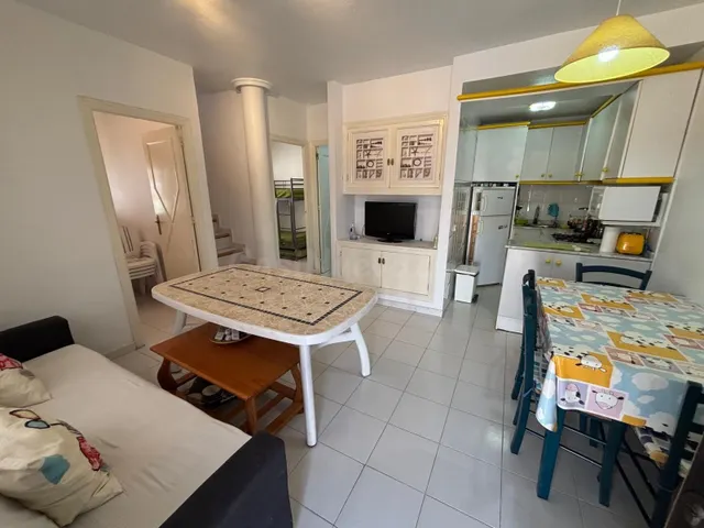 Adosado de 4 dormitorios, 2 baños en Los Altos (Orihuela Costa) con 2 Piscinas, Solárium y Gran Sótano — 39