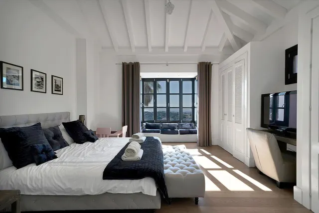 Chalet 5 habitaciones 1021m² en venta - Riviera del sol — 21