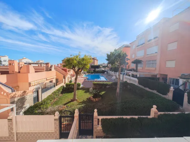 Precioso bungalow en La Mata - Torrevieja — 10
