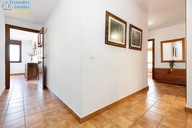 Venta de chalet (tipo Villa) en Monachil (Zona Colinas Bermejas) — 15