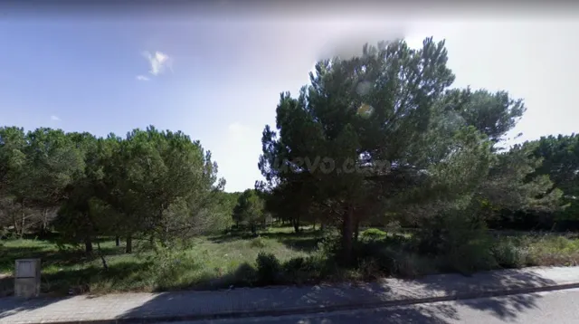Fantástica Parcela en Bon Solei II Begues - foto 3