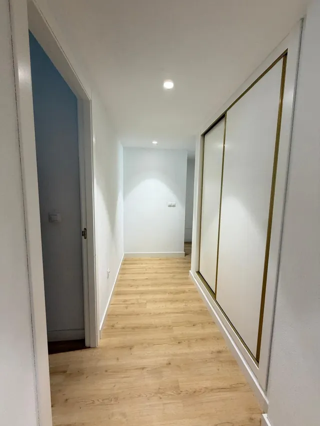 Piso en Beniel — 27