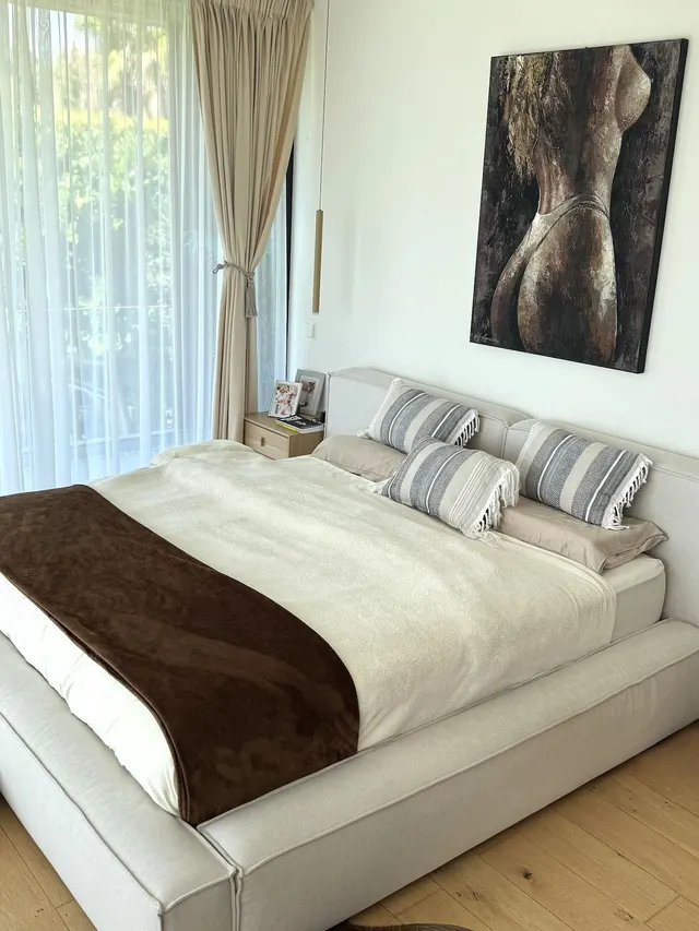 Chalet 6 habitaciones 410m² en venta - Marbella — 27