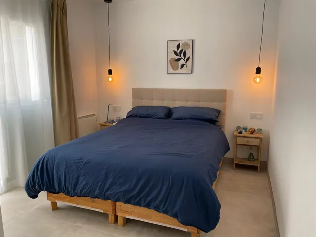 Villa El Velerin — 18