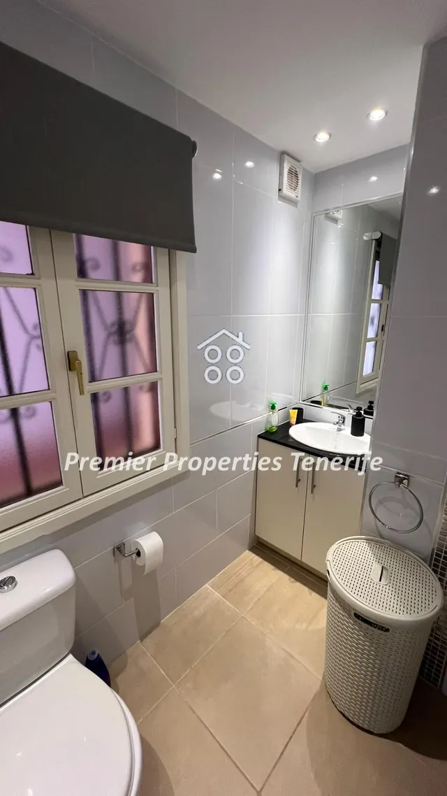 Apartamento con 2 dormitorios, Windsor Park, San Eugenio Alto, Costa Adeje — 17
