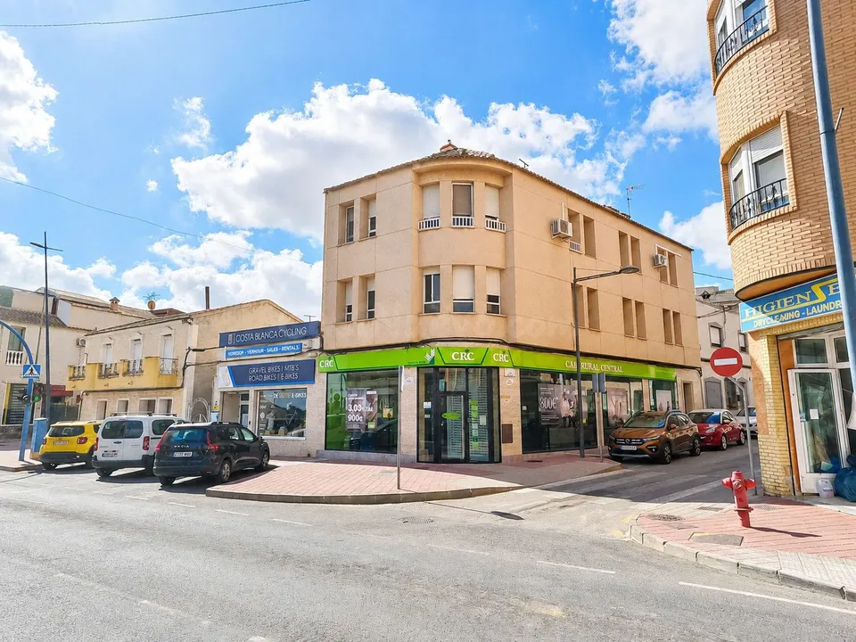 Apartamento 2 habitaciones 85m² en venta - Pueblo 3