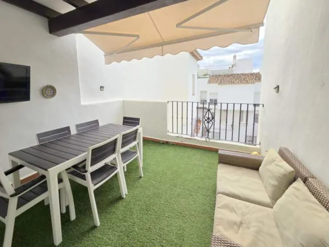 Ático Dúplex 2 habitaciones 126m² en venta - Costa del Sol — 8