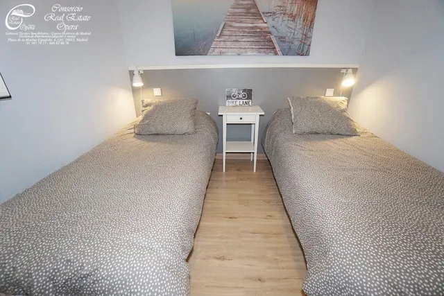Vivienda nueva en Puerta de Toledo — 15