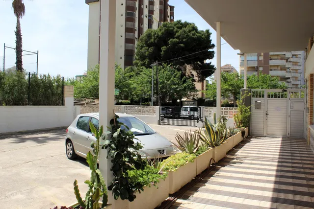 PLAYA GANDIA- PRIMERA LINEA PLAYA APARTAMENTO | Despierta frente al mar — 30
