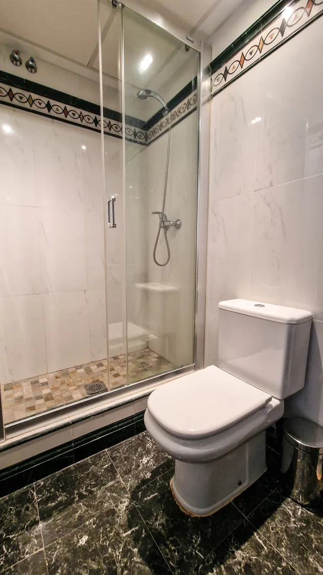Ático 3 habitaciones 154m² en venta - Costa del Sol — 20