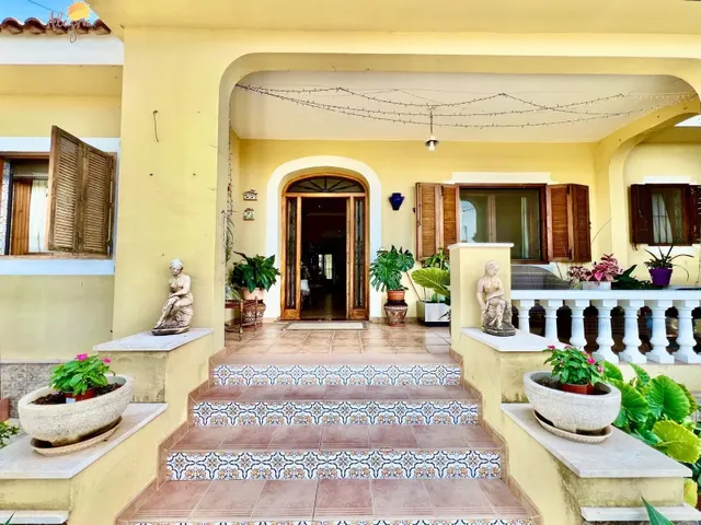 Villa 4 habitaciones 627m² en venta - Costa blanca sur — 11