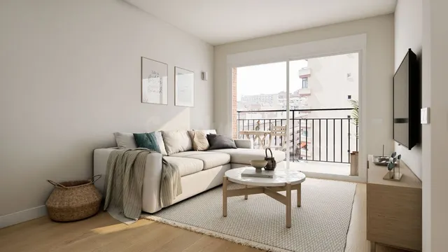 Ático 3 habitaciones 96m² en venta - Centro — 2