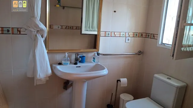 Chalet en El Tosal-La Nucía — 36