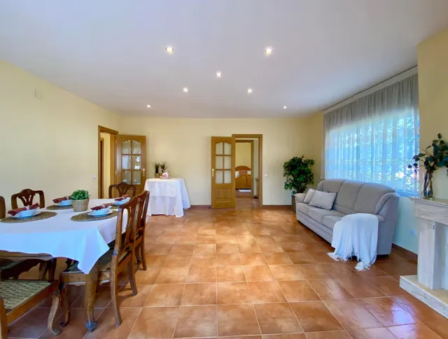 Casa en Castellbisbal — 8