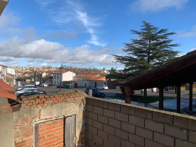 SOLAR URBANO EN VENTA MIRADOR 360 RUTA DE LA PLATA (ZONA SEPULCRO) — 7