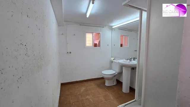 Casa en villarroya con terraza, trastero y vistas — 7