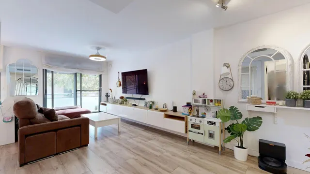 Piso céntrico en Cuarte — 11
