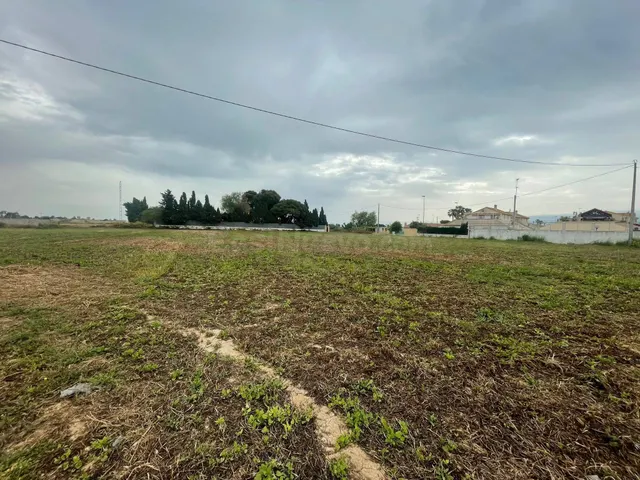 Terreno Urbanizable en LA RIBERA Oportunidad a Solo 500m de  - foto 5