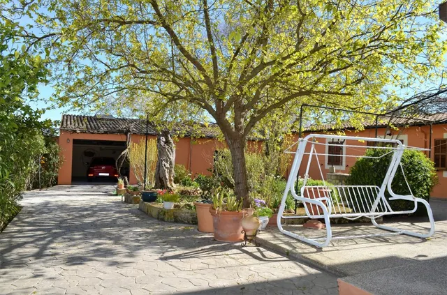 Preciosa casa en un entorno idílico — 20