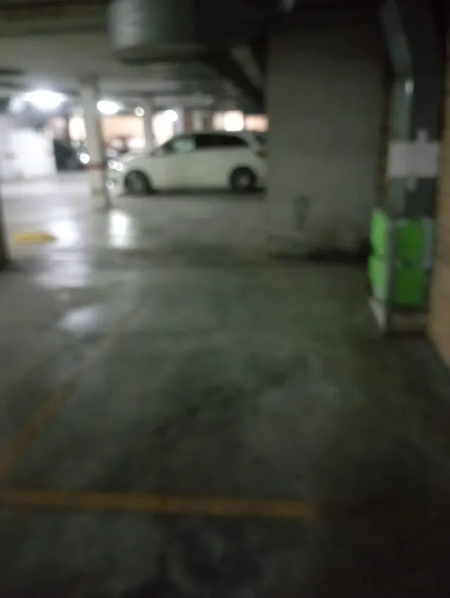 Plaza de Garaje en Venta, a escasos metros de la Plaza de la Merced — 4
