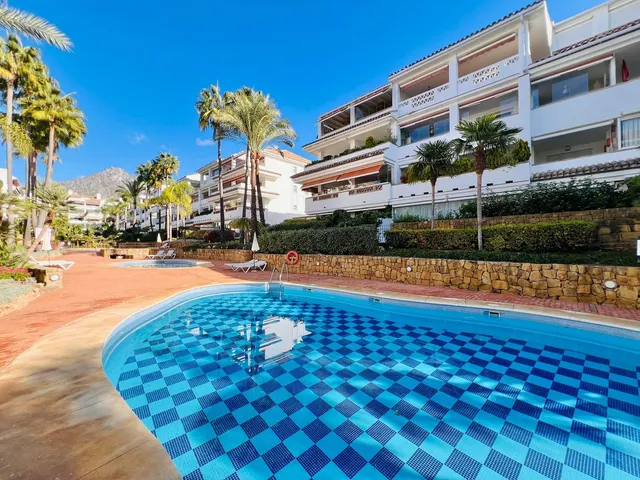 Apartamento 2 habitaciones 95m² en venta - Marbella — 19