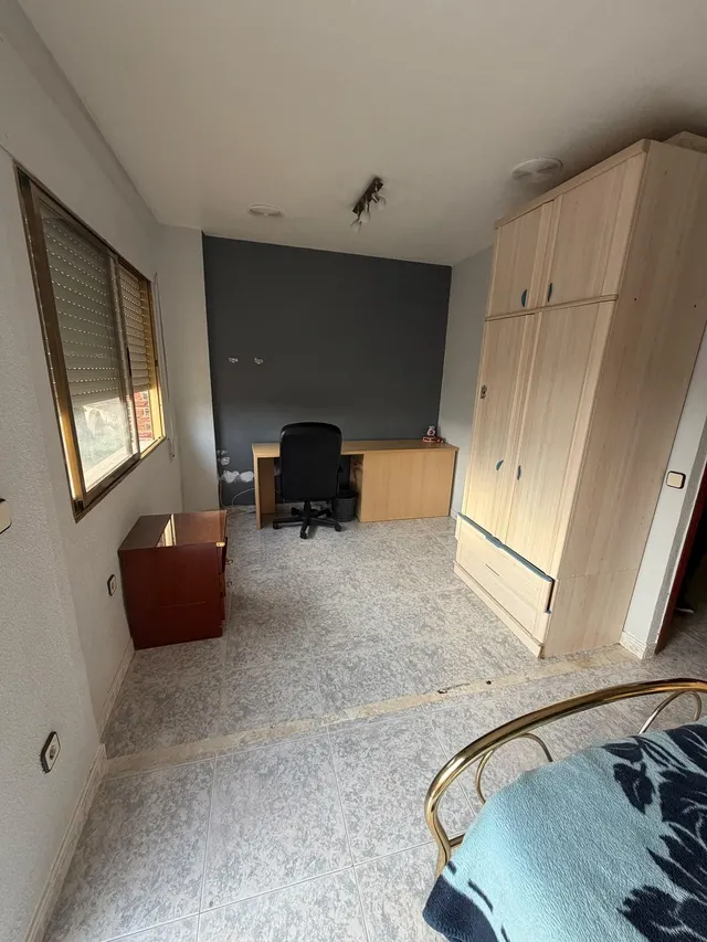 CASA INDEPENDIENTE EN EL ESTRECHO DE SAN GINÉS – 290 m2 – 5 DORMITORIOS – 4 BAÑOS — 16