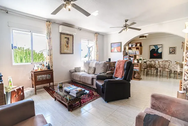 Apartamento 4 habitaciones 110m² en venta - Zeniamar-Horizonte-La Campana — 5
