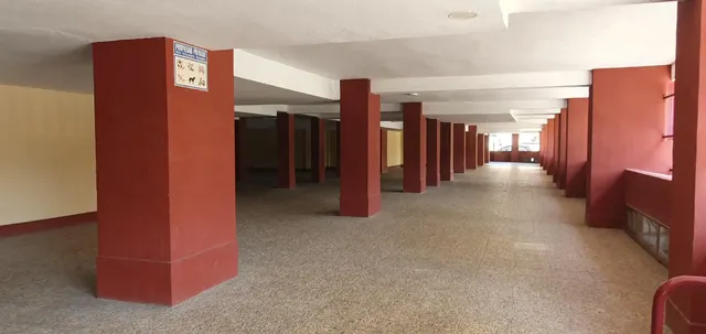 ALQUILER DE habitaciones  TEMPORALES  PARA ESTUDIANTES — 43