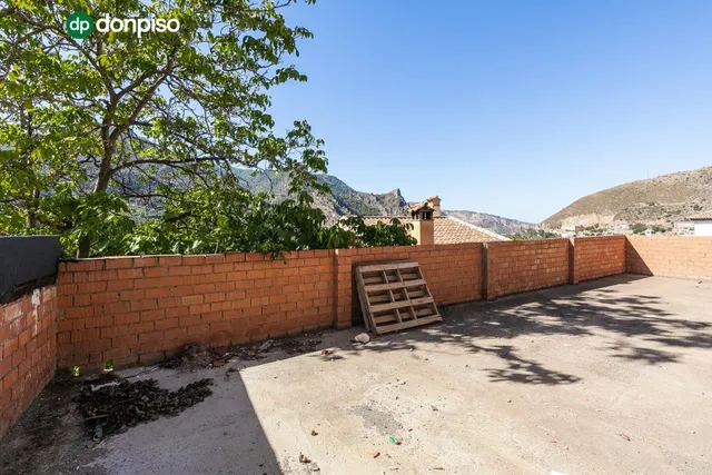 EDIFICIO en Güejar Sierra — 26