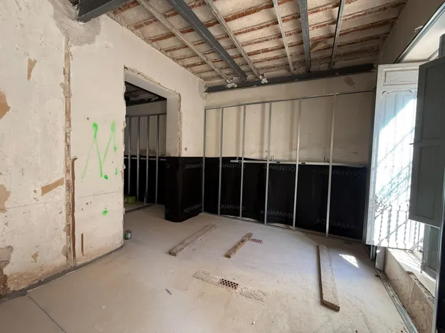 Vivienda | 3 dormitorios | piscina privada | acabados a elegir — 9