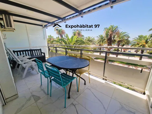 APARTAMENTO CON VISTAS AL MAR CON LICENCIA TURÍSTICA! — 21
