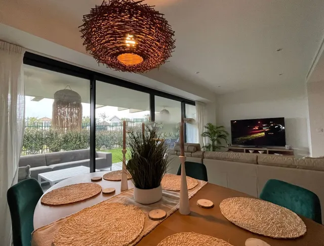 Apartamento 3 habitaciones 150m² en venta - Costa Del Sol — 8