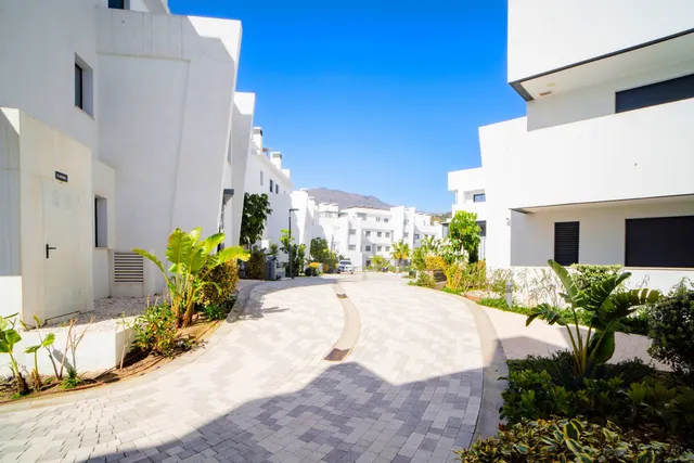 Ático 4 habitaciones 201m² en venta - Costa Del Sol — 38
