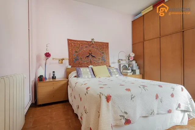 3 HAB, 3 BALCONES Y ASCENSOR — 8