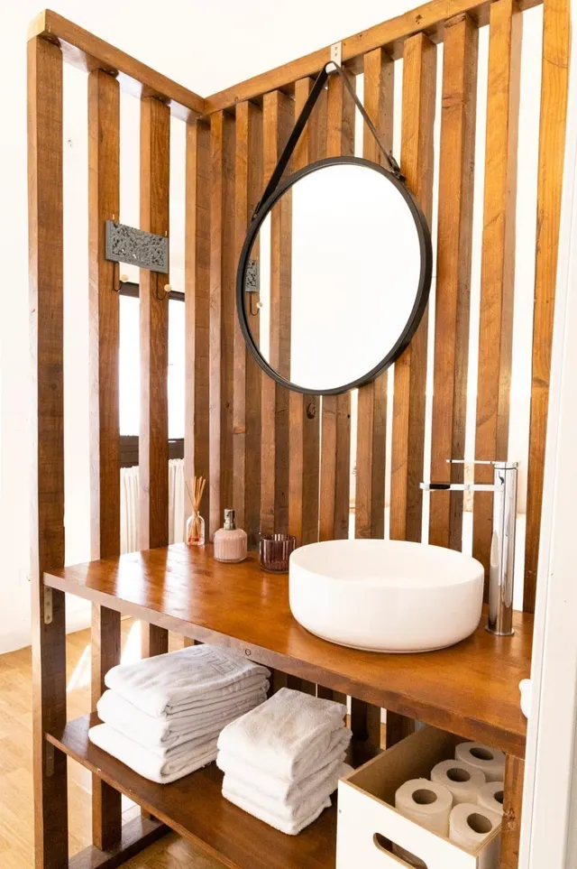 Casa única junto a las Tendillas-Córdoba-Centro!! — 17