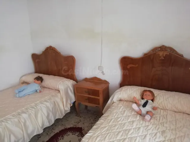 MONCASA VENDE oportunidad casa en pueblo cercano - foto 3