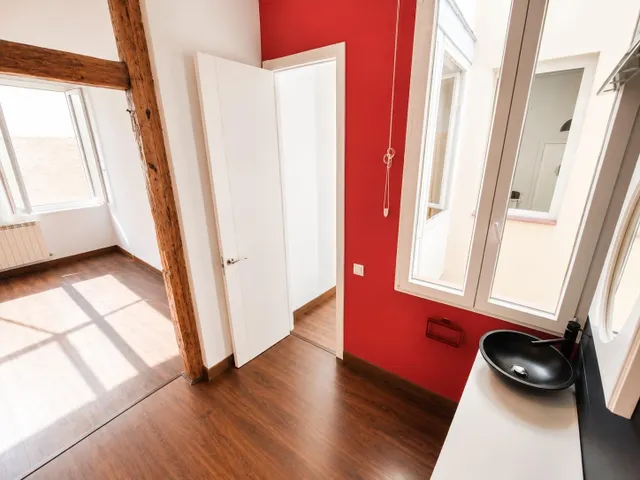 Vivienda con trastero — 8